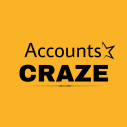 Accounts Craze